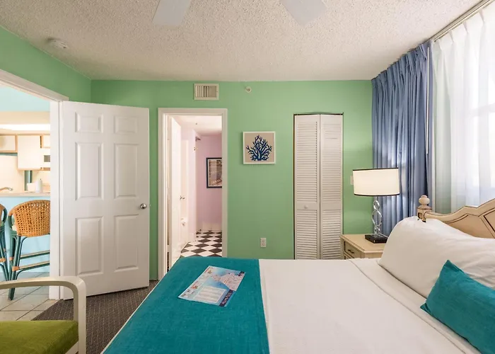 Sunrise Suites Cozumel Suite #112