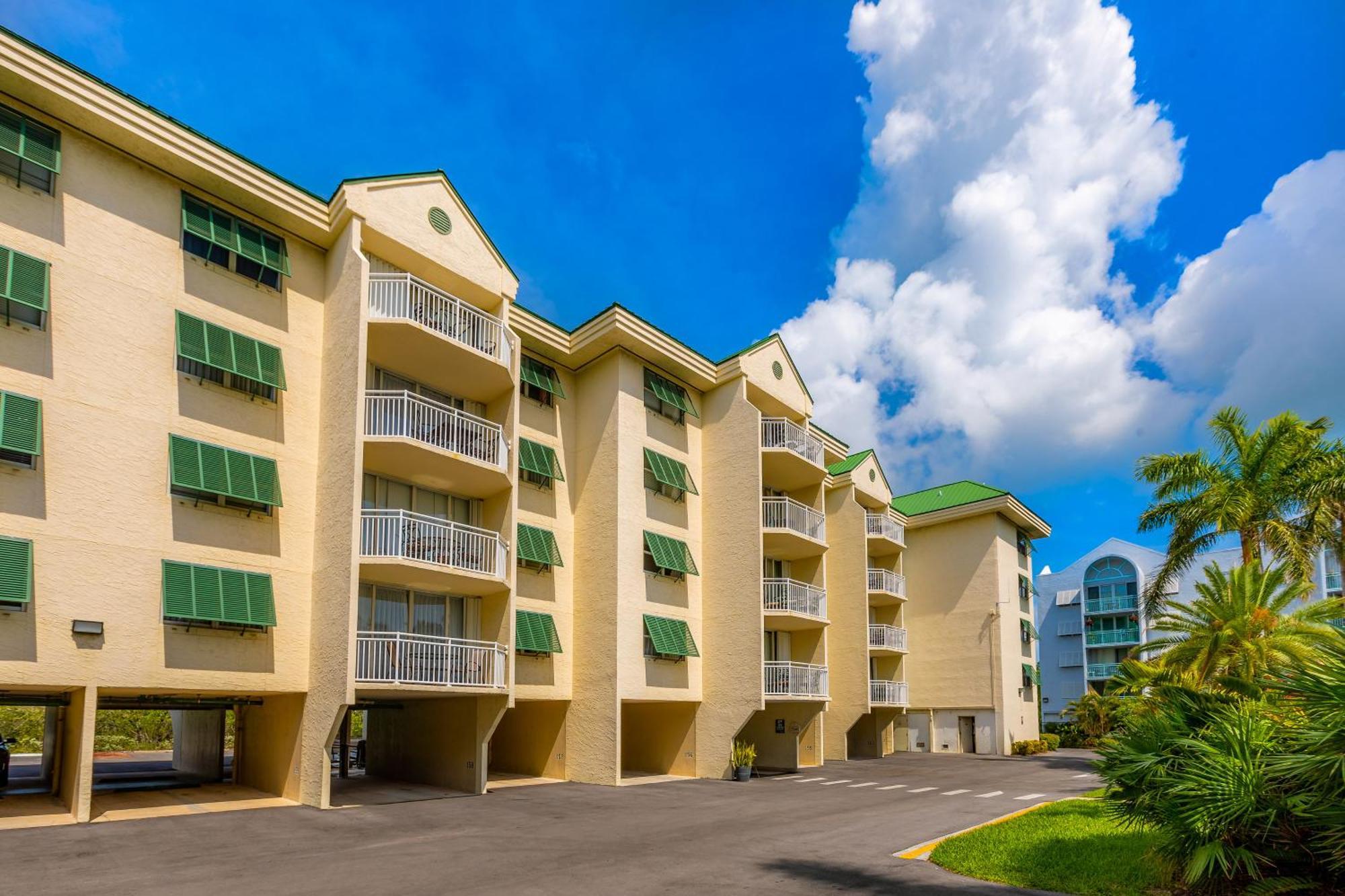 Apartamento Sunrise Cozumel #112 Key West