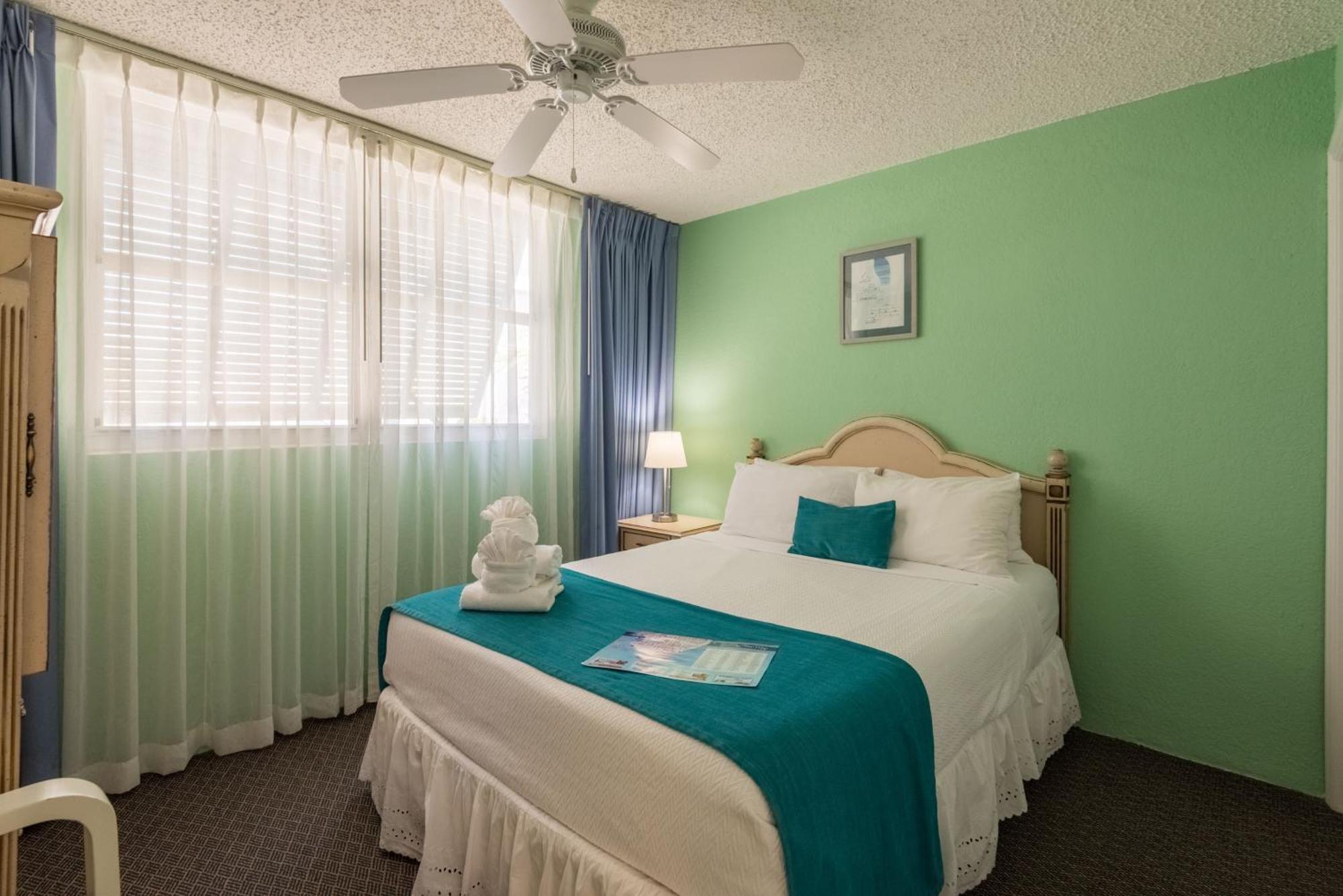 Sunrise Cozumel #112 Apartamento