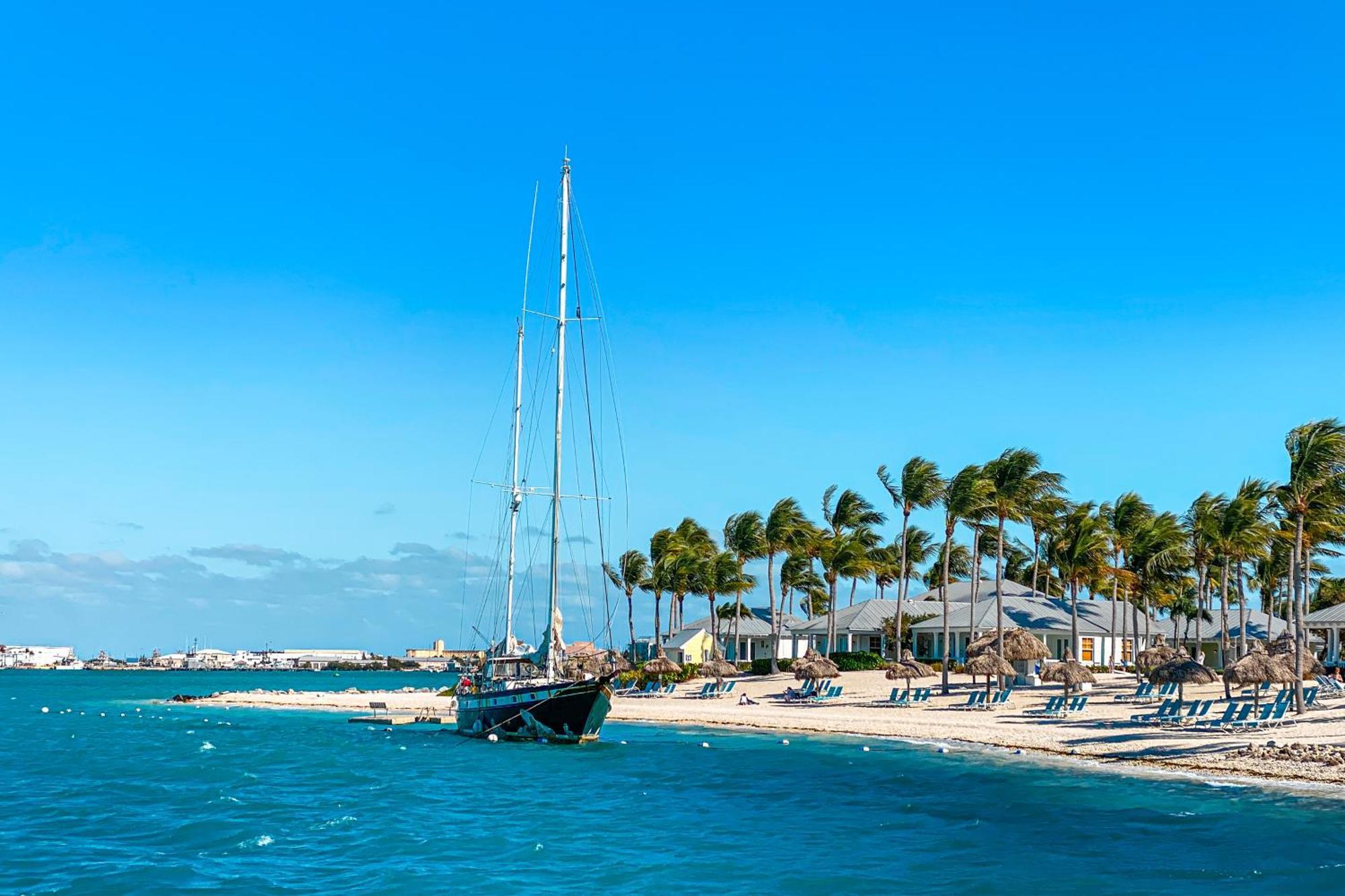 Sunrise Cozumel #112 Apartamento Key West