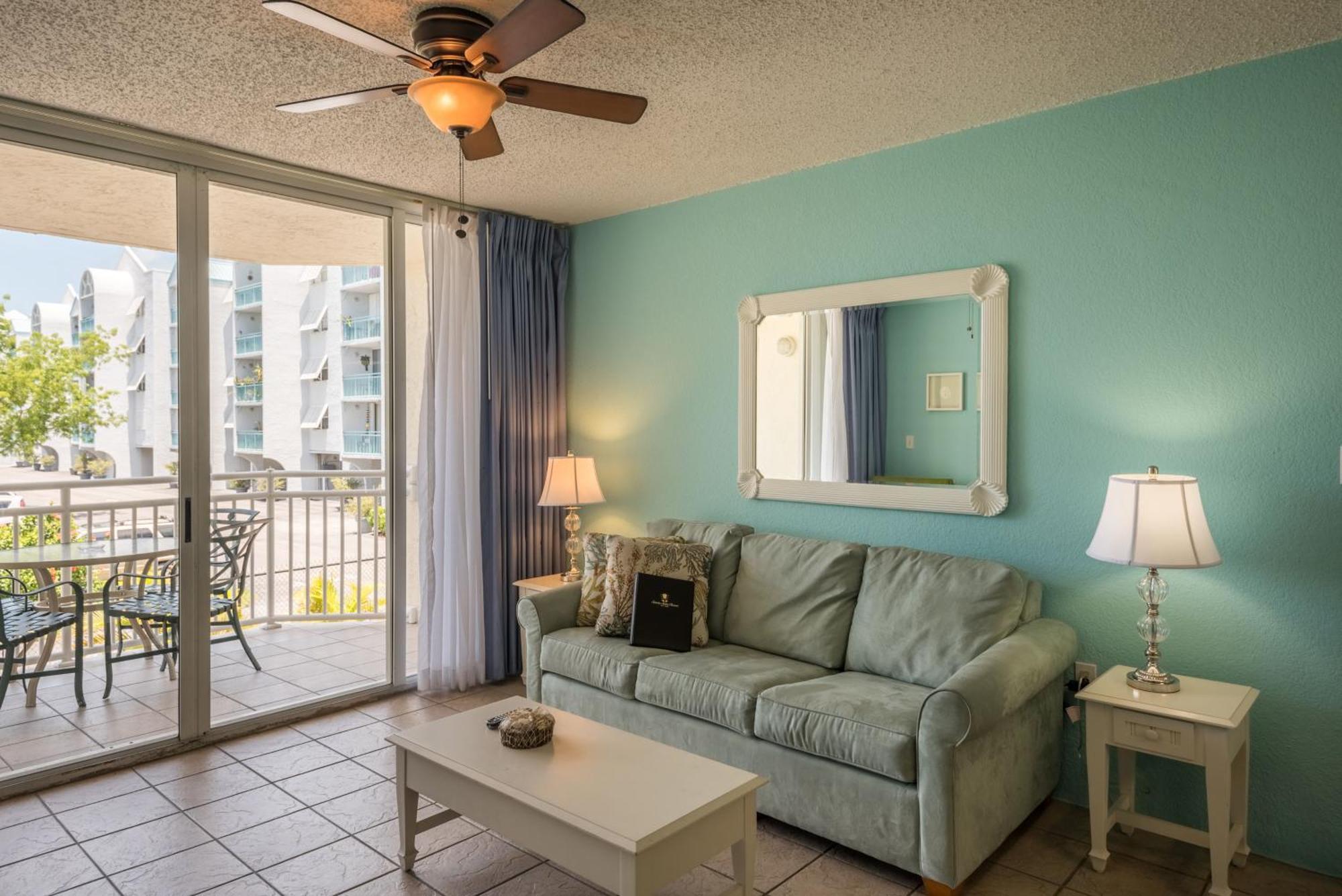 Sunrise Cozumel #112 Apartamento Key West