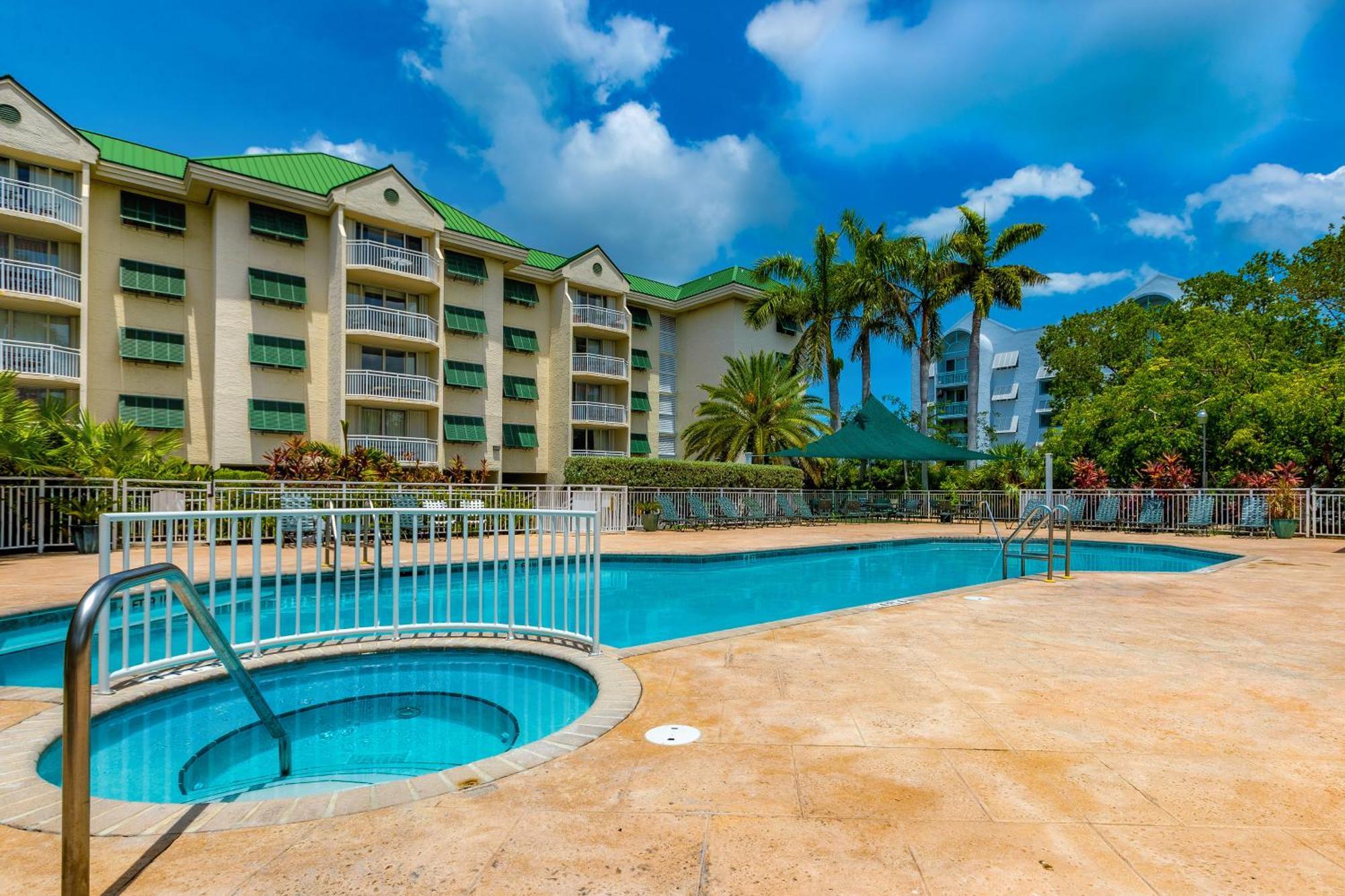 Apartamento Sunrise Cozumel #112 Key West