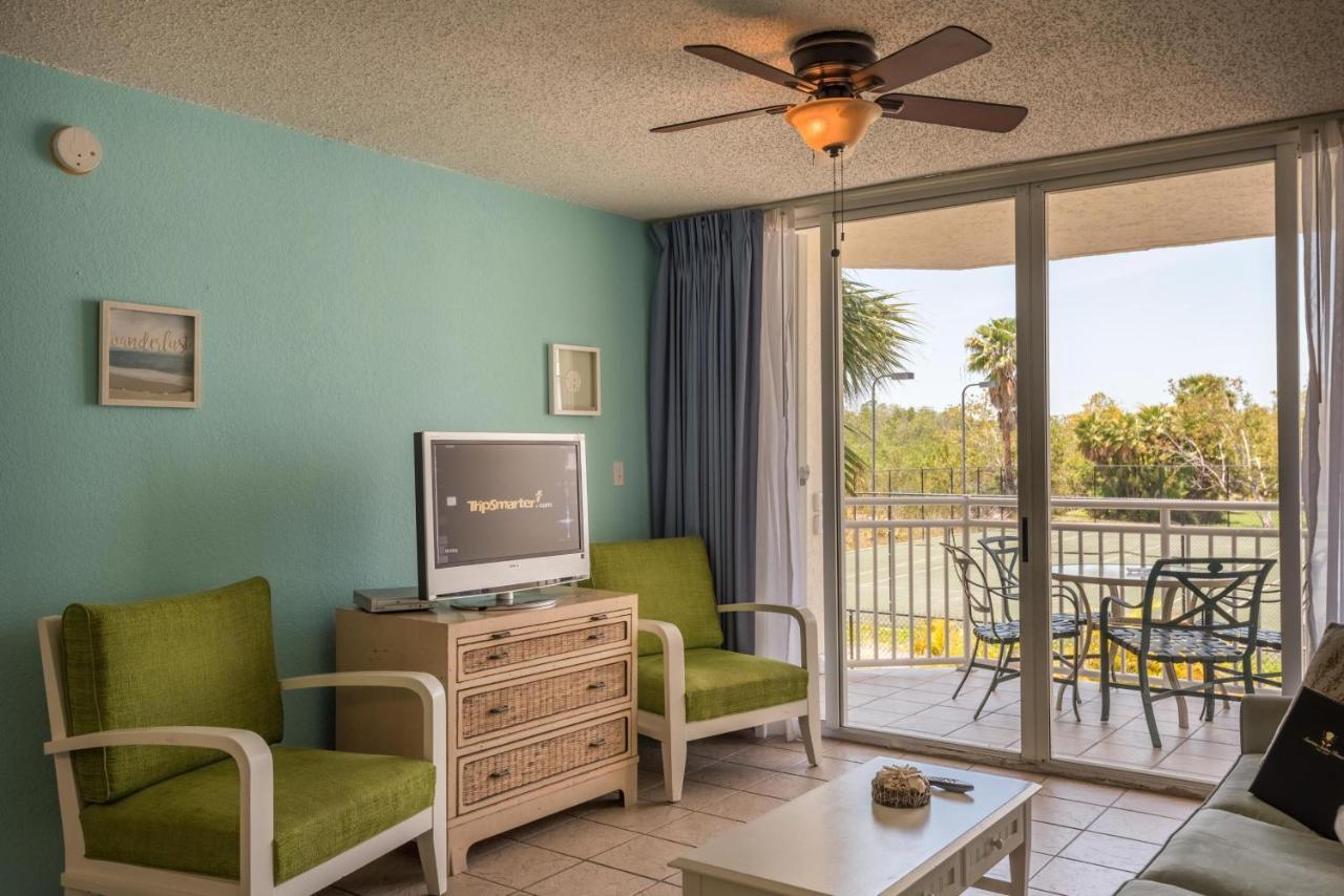 Sunrise Cozumel #112 Apartamento *